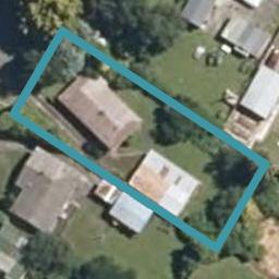 6 Alexandra Street, Pahiatua