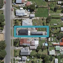 182 Pomona Street, Strathern, Invercargill