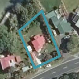 111 State Highway 12, Opononi, Opononi