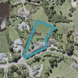 53 Mahaki Road, Nikau Valley, Paraparaumu