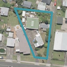 2 Nikau Street, Tawhero, Whanganui