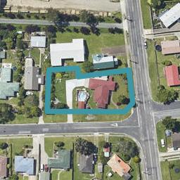 1 Totara Street, Edgecumbe, Edgecumbe