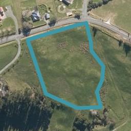 0 Baldrock Road, Kaiwaka