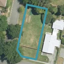 95 Budge Street, Riversdale, Blenheim