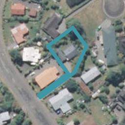 54B Mckenzie Street, Geraldine
