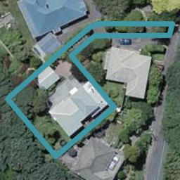 3A Sydenham Street, Northland, Wellington