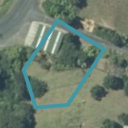 44A Kawhia Harbour Road, Taharoa