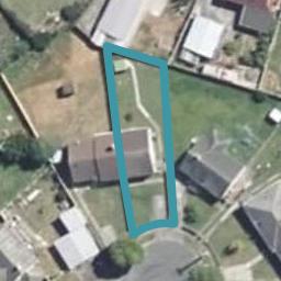2 Saxby Grove, Naenae, Lower Hutt