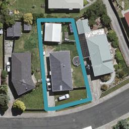 103 Waiau Crescent, Kingswell, Invercargill