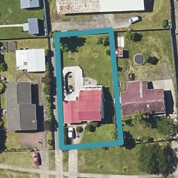 53 Fenton Mill Road, Kawerau, Kawerau