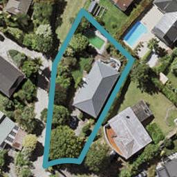 27 Longwood Place, Forrest Hill, Auckland