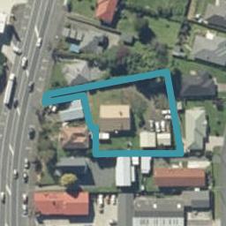71 Tirau Street, Putaruru