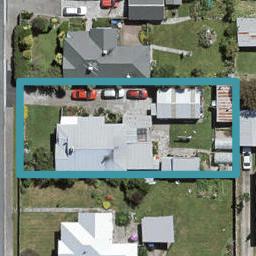 282 Conon Street, Appleby, Invercargill