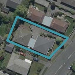 2/85 Cutts Road, Russley, Christchurch