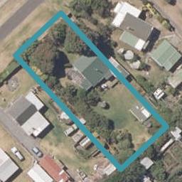 1 Recreation Street, Tangimoana, Tangimoana