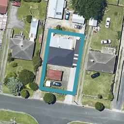 21 Oxford Street, Parkvale, Tauranga