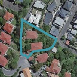 3 Gladstone Terrace, Kelburn, Wellington
