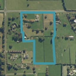 385 Hautapu Road, Tamahere