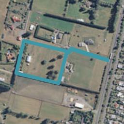 457 Timaru - Temuka Highway, LEVELS, TIMARU
