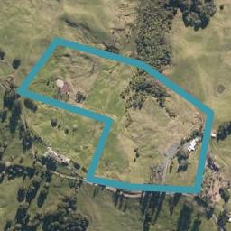 198 Porter Road, Whangarei