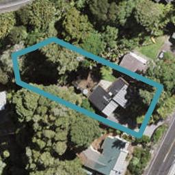 5 Huia Road, Titirangi, Auckland