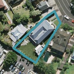 12 Barrie Street, Freemans Bay, Auckland