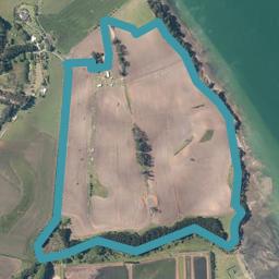 3392 South Head Road, Helensville