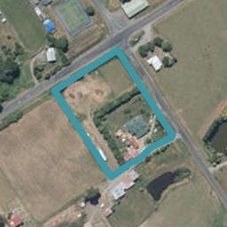 8 Coulters Line, Kiwitea, Feilding