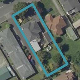 530 Ferguson Street, Palmerston North, Palmerston North