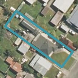 135 Brittan Street, Hokitika, Hokitika