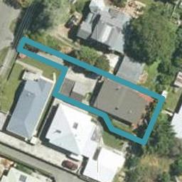 8B Lane Street, Islington, Blenheim