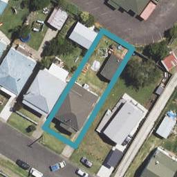 11 Norman Road, Te Hapara, Gisborne