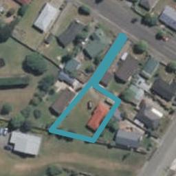 4 Flemington Street, Washdyke, Timaru