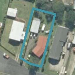 13 Menzies Place, Paeroa, Paeroa