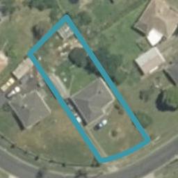 35 Kohekohe Street, MEREMERE, MERCER