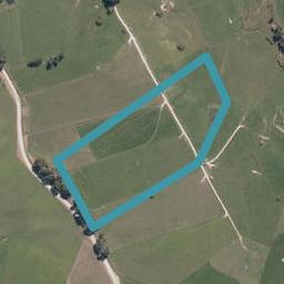 189 Ford Road, Maungaturoto