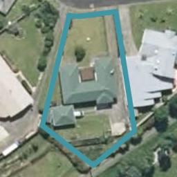 24 Hikurangi Terrace, Taumarunui