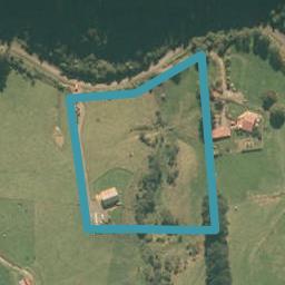 400 Burnside Road, Kaukapakapa