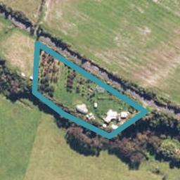 250 Umere Road, Karamea, Karamea