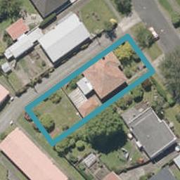 3 Cumbrae Place, Aramoho, Whanganui