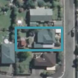 36 Oxford Street, West End, Timaru
