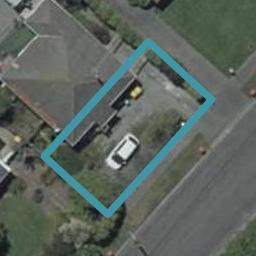 1/15 Jollie Street, Linwood, Christchurch