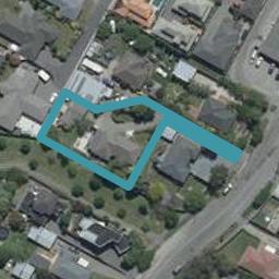 8 Trafford Street, Harewood, Christchurch