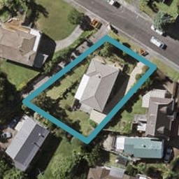 4 Tableau Place, Totara Vale, Auckland