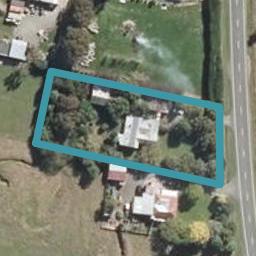 1318 Wellington Road, Crofton, Marton