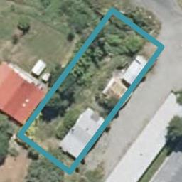 40 Thames Street, Ohakune