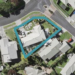 1 Lutana Place, Burswood, Auckland
