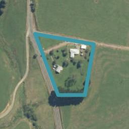 329 Waitetuna Valley Road, Waitetuna