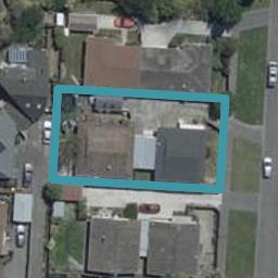 2/35 Cavendish Road, Casebrook, Christchurch
