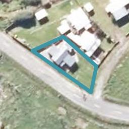 41 Lewis Street, Mokihinui, Westport